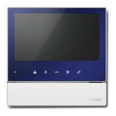 Commax Intercom Indoor Monitor - Enhance Home Security Merac Dubai
