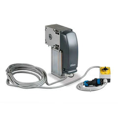 Ditec Garage / Sectional  Door Motor: Reliable Automation for Seamless Operation Merac Dubai