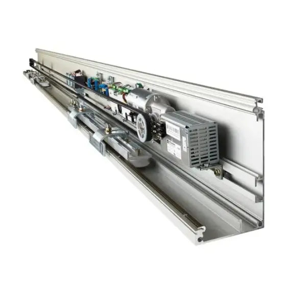 Dorma ES 200 Heavy-Duty 6.2 Automatic Sliding Door Operator Merac Dubai