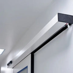Dorma ES 200 Heavy-Duty 6.2 Automatic Sliding Door Operator Merac Dubai