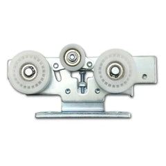 DORMA Roller Carriage With Anti-Jump For Automatic Sliding Door Merac Dubai