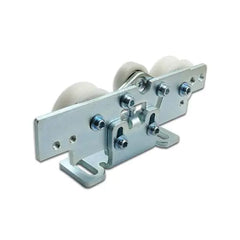 DORMA Roller Carriage With Anti-Jump For Automatic Sliding Door Merac Dubai