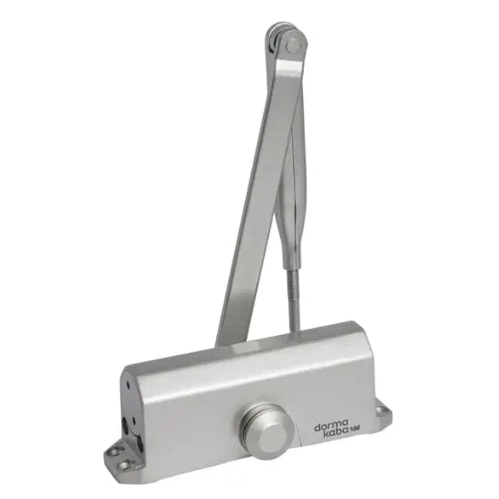 DORMA TS77 Door Closer - Economical Solution Merac Dubai