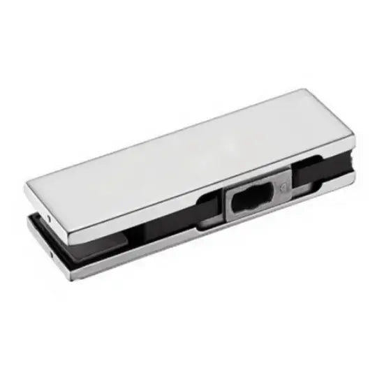 DT 10 Bottom Glass Patch Fitting for Glass Doors Merac Dubai