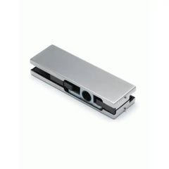 DT 20 Top Glass Patch Fitting for Glass Doors Merac Dubai