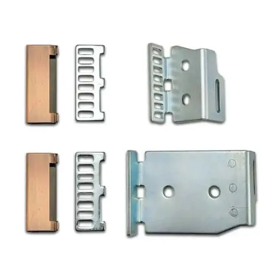 Dorma Belt Clamps for Automatic Sliding Doors - Reliable Replacement Parts Merac Dubai