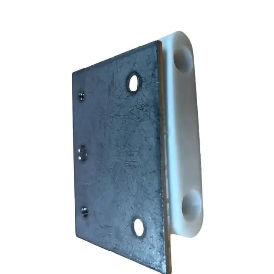 Dorma Framed Floor Guide for Automatic Sliding Door - Reliable Door Guidance Merac Dubai
