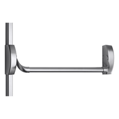Dorma Panic Bar for Exit Doors - Versatile and Reliable Horizontal & Vertical Lock Mechanism