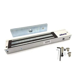 ELOCK 600 LBS Lock For Swing Door Merac Dubai