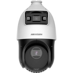 Hikvision TandemVu DS-2SE4C425MWG-E/14 4MP 25x PTZ camera Dubai