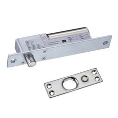 Electric bolt lock suitable for glass door, wooden door, metal door Merac Dubai