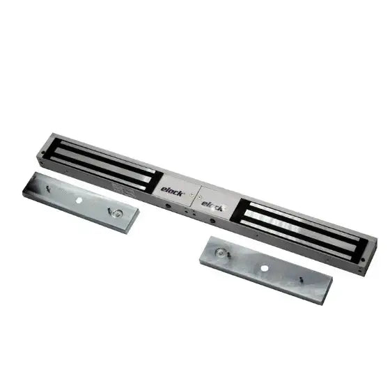ELOCK double magnetic lock 2 x 600 lbs
