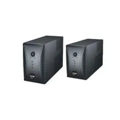 Eaton Aurora 1KVA Line Interactive UPS With Li-ion Battery Backup 1000VA Power Supply-Overload Protection Merac Dubai