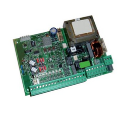 FAAC 624BLD Control Board: Compatible with FAAC 620 and 640 Barriers