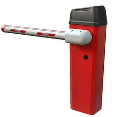 FAAC Automatic Gate Barrier B614: 5-Meter Span for Secure Access Control Merac Dubai