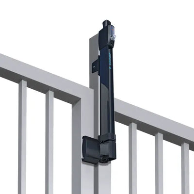 MagnaLatch child pool locks