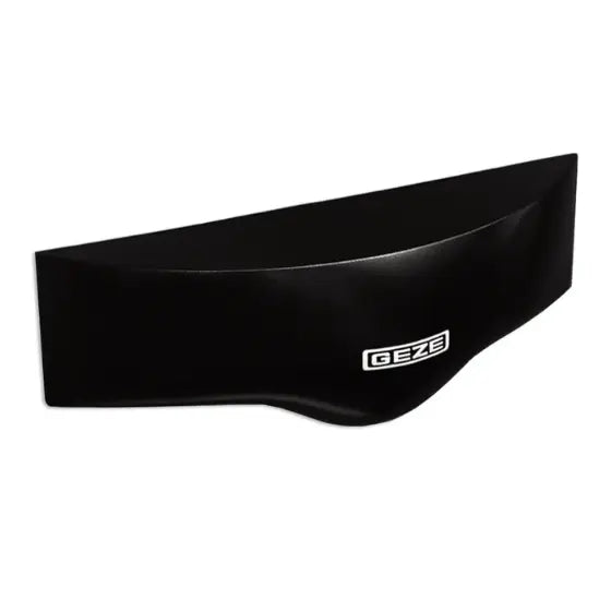 GEZE Radar Motion Detector Sensor GC 302 - Black, Ideal for Automatic Doors, Precision Motion Sensing
