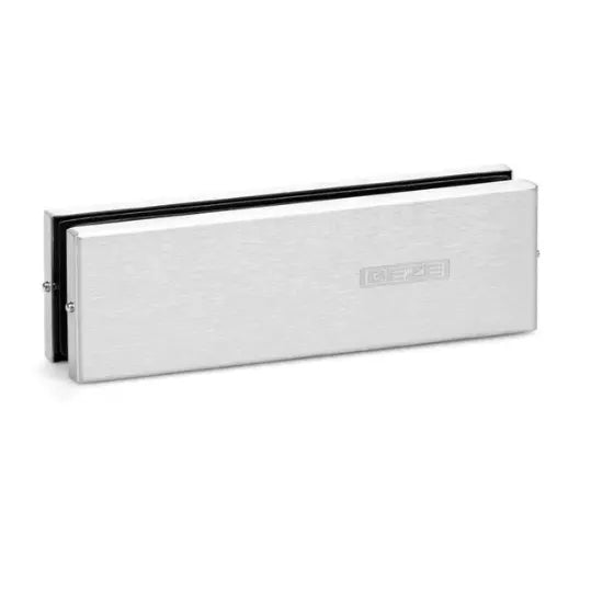 Geze Frame Less Bottom Glass Patch Fitting