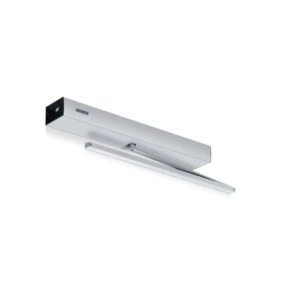 GEZE EMD-F Swing Door Operator - Smooth and Silent Automation Merac Dubai