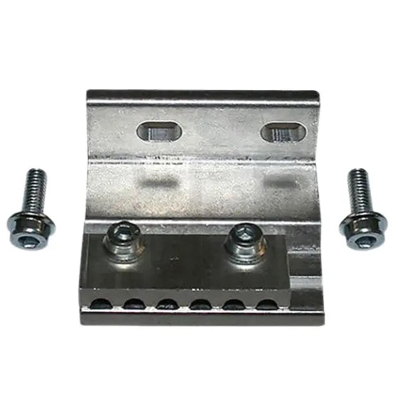 GEZE Power Drive Belt Clamp: Reliable Solution for Automatic Sliding D ...