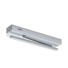 GEZE Powerturn Swing Door Operator - Advanced Automatic Door Control Merac Dubai