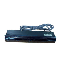 GEZE ZENSAFE High-Performance Safety Sensor For Automatic Doors Merac Dubai