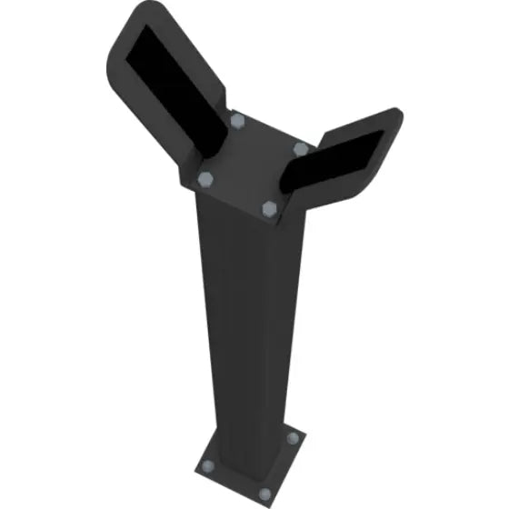 CAME GT4 Arm Support-Durable Arm Bracket for Gate Systems Merac Dubai