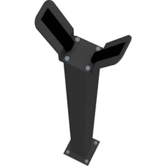 CAME GT8 Arm Support-Durable Arm Bracket for Gate Systems Merac Dubai