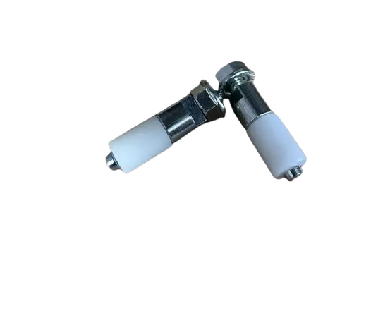 GEZE EC Drive Anti-Jump for Automatic Sliding Door - Enhanced Safety & Smooth Operation