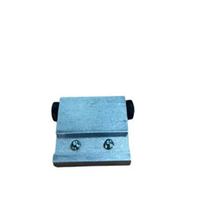 GEZE Power Drive Sliding Door Stopper: Enhanced Safety and Smooth Operation Merac Dubai
