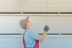 AMC for Automatic Doors – Annual Maintenance Contract for Automatic Doors, Barriers & CCTV in Dubai