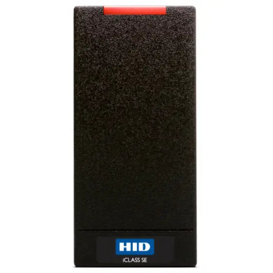 HID iClass SE RP10 Reader Merac Dubai