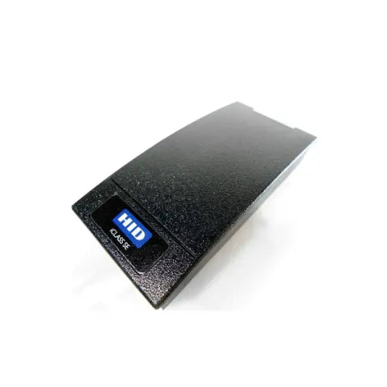 Iclass Se R10 HID iClass SE R10 Reader - Merac Dubai