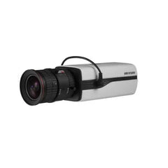 Hikvision Sira Certified 2 MP High Performence AHD Fixed Lens Box Camera- DS-2CC12D9T-A Merac Dubai