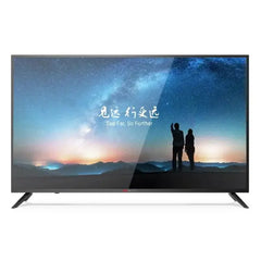 Hikvision 55 Inch 4K Monitor, DS-D5055UC-C Merac Dubai