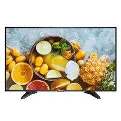 Hikvision Sira Certified 32 Inch FHD Borderless Monitor Merac Dubai