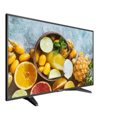 Hikvision Sira Certified 32 Inch FHD Borderless Monitor Merac Dubai
