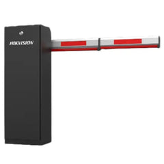 HIKVISION Automatic Gate Barrier 3 MTR - SR4 Merac Dubai