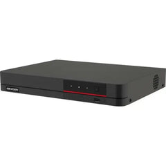 HIKVISION SIRA CERTIFIED 4 CHANNEL NVR