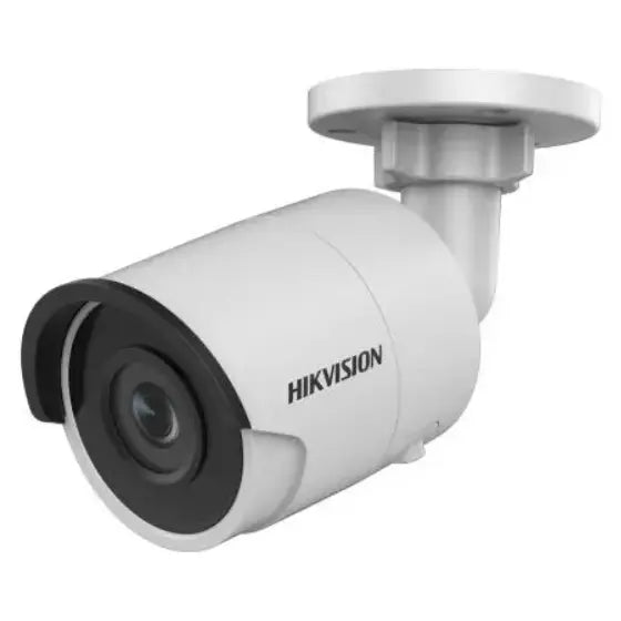 Hikvision 6MP Sira Certified IP Bullet Camera Merac Dubai