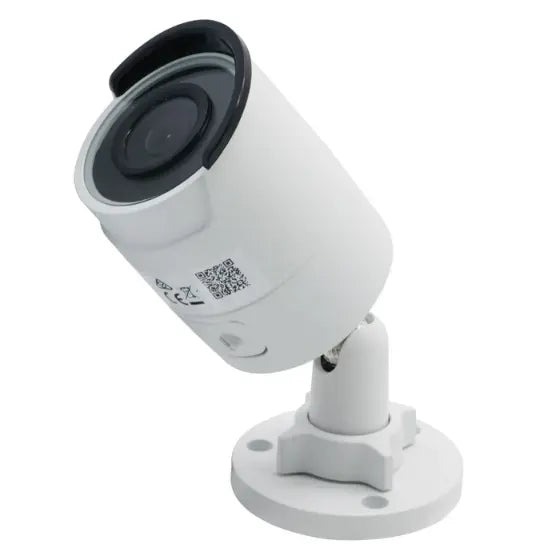 Hikvision 6MP Sira Certified IP Bullet Camera Merac Dubai