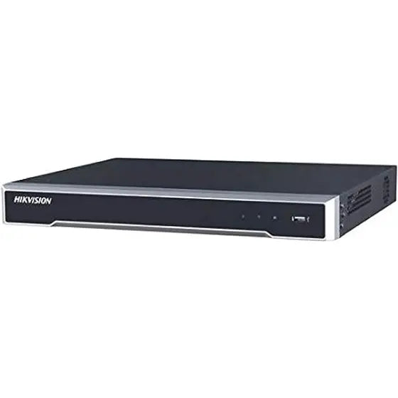 HIKVISION SIRA CERTIFIED 8 CHANNEL NVR