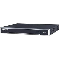 HIKVISION SIRA CERTIFIED 8 CHANNEL NVR