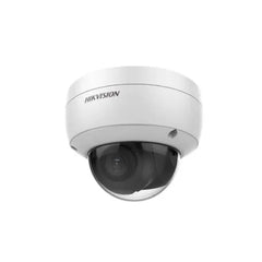 Hikvision 8MP Sira Certified IP Fixed Dome Camera Merac Dubai