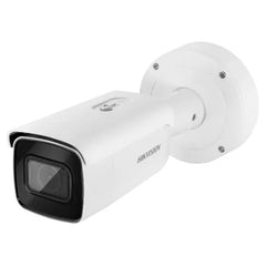 Hikvision 8MP Sira Certified IP Verifocal Bullet Camera Merac Dubai