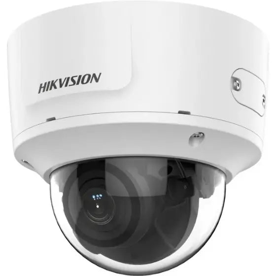 Hikvision 8MP Sira Certified IP Verifocal Dome Camera Merac Dubai