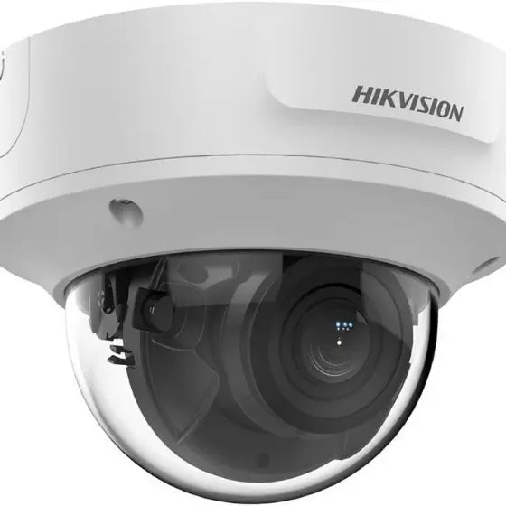 Hikvision 8MP Sira Certified IP Verifocal Dome Camera Merac Dubai
