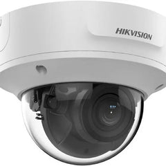 Hikvision 8MP Sira Certified IP Verifocal Dome Camera Merac Dubai