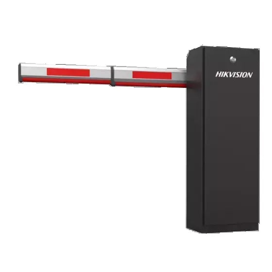 HIKVISION Automatic Gate Barrier 3 MTR - SR4 Merac Dubai