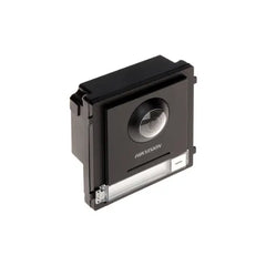 HIKVISION Video Intercom Module Door Station with Flush Mount-Entry Door Surveillance Merac Dubai